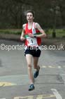 Jack Wyllie (Aldershot Farnham and District) 8th leg of the National 12 Stage Relay, National 12 and 6 Stage Relays, Sutton Park, Birmingham. Photo: David T. Hewitson/Sports for All Pics